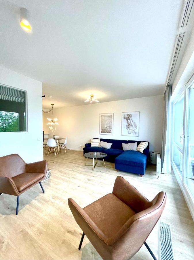 Residenz Am Hang Scharbeutz