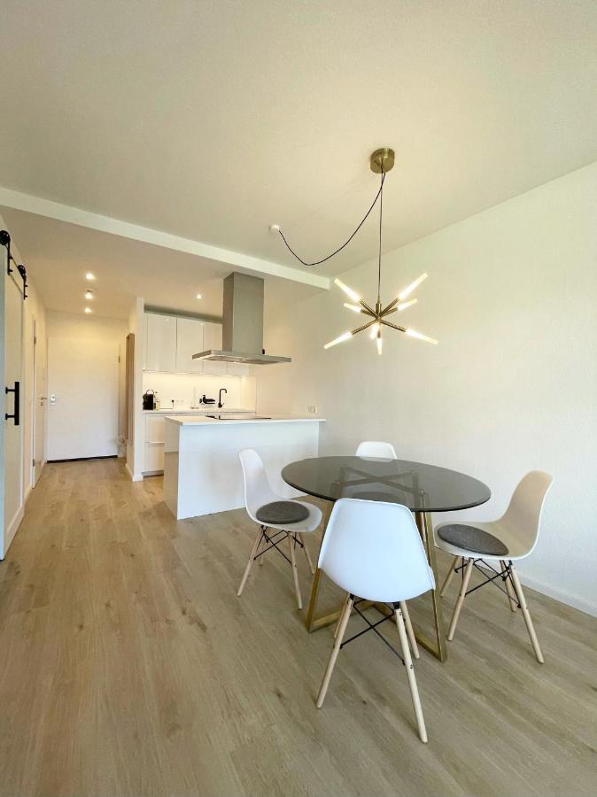 Residenz Am Hang Apartment *