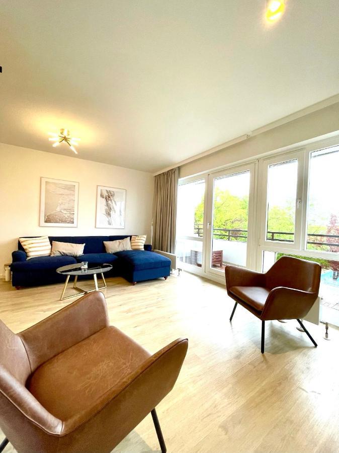 Residenz Am Hang Scharbeutz