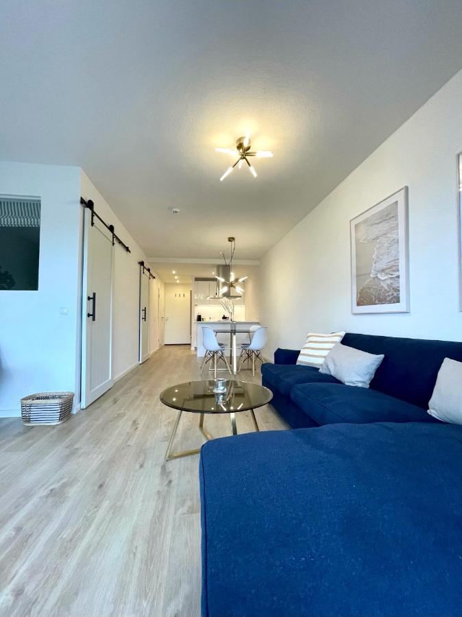 Appartement Residenz Am Hang