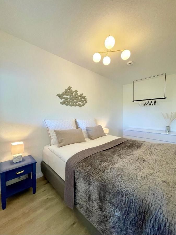Appartement Residenz Am Hang Scharbeutz