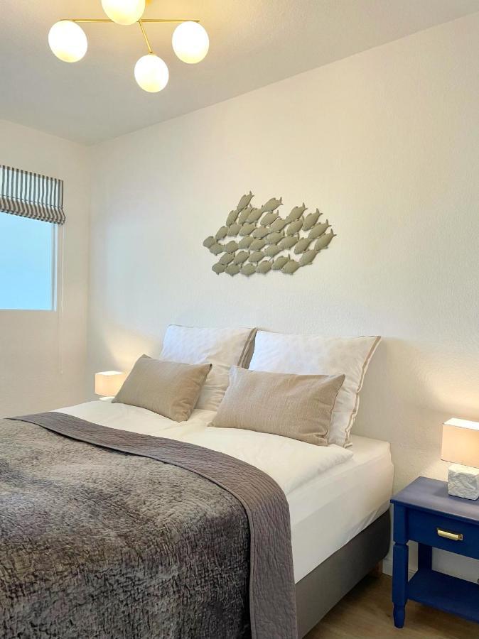 Appartement Residenz Am Hang